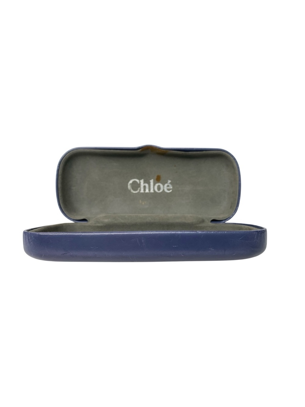 Chloé Rhinestone Heart Sunglasses - Picture 13 of 13